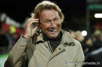 Hans Kraay junior nieuwe columnist VI