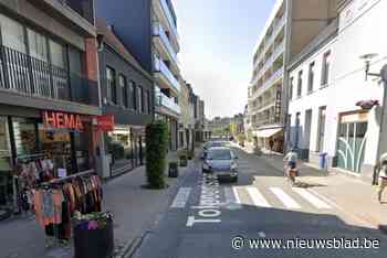 Fietsster (58) in levensgevaar na botsing met jogger