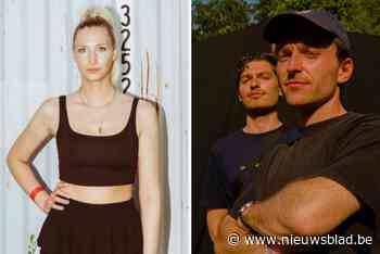 Sound of Antwerp strijkt neer in Stormkop voor nacht vol groovy techno, minimal en micro house