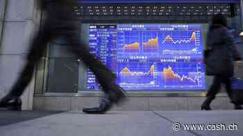 Japans Notenbank beruhigt nervöse Märkte