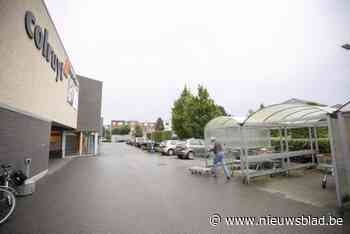 Winkelkarretjes verdwijnen mysterieus bij Colruyt Deurne-Zuid: “We nemen maatregelen”