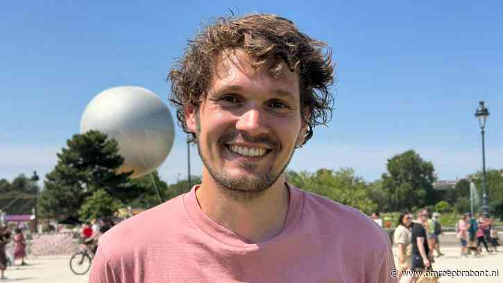 Zo helpt sportpsycholoog Erik atleten in Parijs op weg naar goud