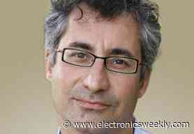 Baines joins Nanusens board