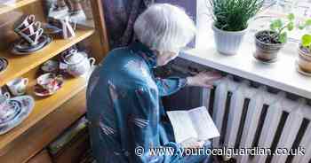 Millions of pensioners face increase in energy bills as Winter Fuel Payments cut