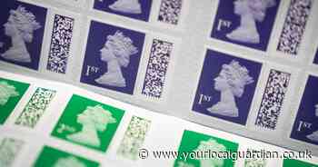 Can 1st and 2nd class stamps from the Royal Mail expire? All you need to know
