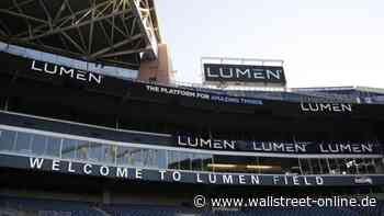 +93 Prozent: Lumen: Kursfeuerwerk durch KI-getriebene Aufträge und Netzausbau