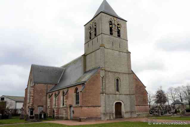 Fotogroep Look toont werk in kerk Attenhoven