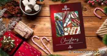 Jangro launches Christmas catalogue