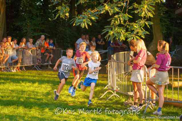 Chiro Berlaar-Heikant organiseert jaarlijkse Ronde van de Hei: “Vijf dagen vol traditie, sport en gezelligheid”