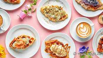 Frühstück: Trendsetter mit exotischem Flair