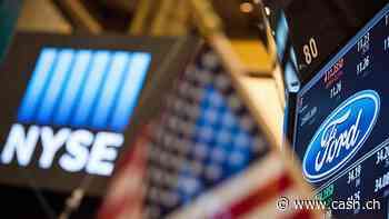 Goldman Sachs: Ein Rückgang des S&P 500 um fünf Prozent ist in der Regel ein Kaufsignal