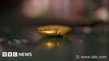 Royal Mint starts turning e-waste into gold