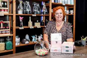 Vera Janssens zag bijna 50 ton suikerbonen passeren maar sluit nu haar winkel