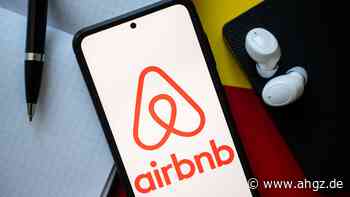 Bilanz: Airbnb mit schwächerem Wachstum