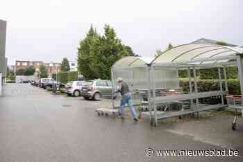 Zo veel winkelkarretjes mysterieus verdwenen bij deze Colruyt dat ze bijna op zijn: “We nemen maatregelen”