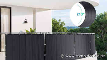 Anker bietet Set mit flexiblen Solarpanels