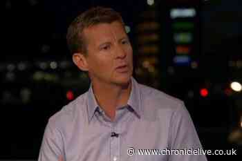 BBC's Steve Cram 'shellshocked' by Olympic result as star left speechless