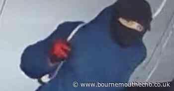 Appeal for witnesses after break-in to community café