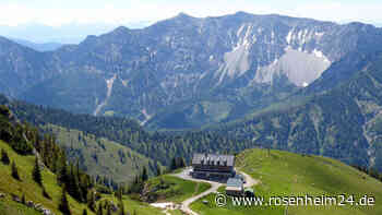 Trucker verirrt sich mit 12-Tonner auf Wanderweg am Spitzingsee