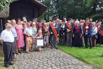 Gouden jubileum met zwart randje: “Broedergilde uit Goirle wordt een slapende vereniging”