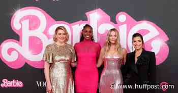 Women Of Color Are Losing Ground In Hollywood