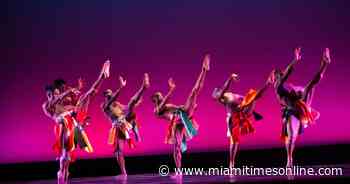 Miami’s Small Arts Organizations Slash Their Budgets And Search For Life Rafts After DeSantis’s Veto Of State Funding