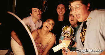 If You Want Your Broadway Show To Do Well, You’ll Need To Capture The Influencers