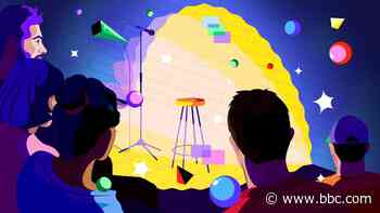 They Asked AI To Write A Stand-Up Show