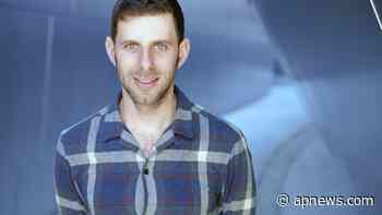 Yuval Sharon Will Stage Metropolitan Opera’s Next “Ring” Cycle And “Tristan”