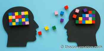 AI Software Encodes Language The Same Way Human Brains Do During Conversation