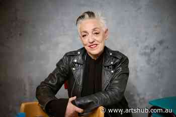 Remember Ruth Mackenzie, Who Was Abruptly Fired As Director Of The Châtelet In Paris? She’s Become A VIP In Australia