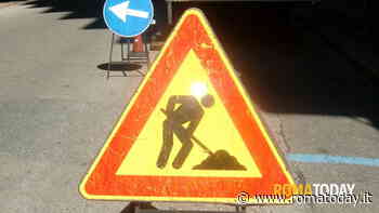 Ottavia, avviati i lavori di messa in sicurezza dell'impianto dopo la fuga di gas