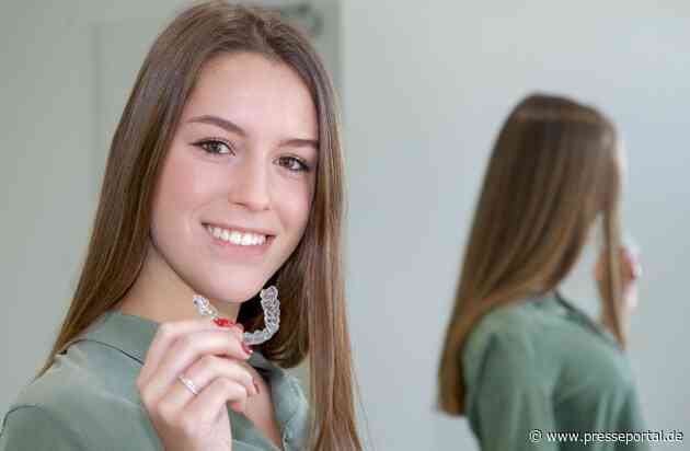 Gerade Zähne, klarer Vorteil: Dr. Boris Sonnenberg verrät, warum ein perfektes Lächeln als Erfolgssymbol gilt