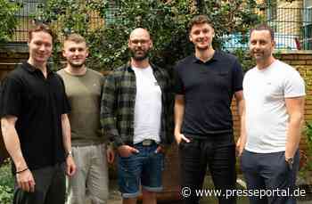 Das Wachstumspotenzial voll ausschöpfen - Wie Start-ups und KMUs sich am Markt behaupten können