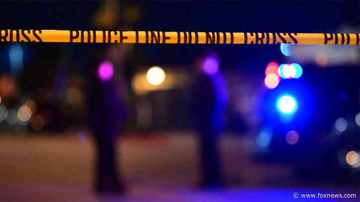 Burning body discovered in New York shopping cart, additional remains found in apartment