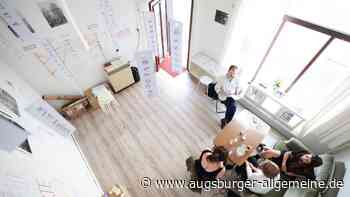 „Democracy in Progress“: Ausstellung im „Pangäa“ zum Friedensfest