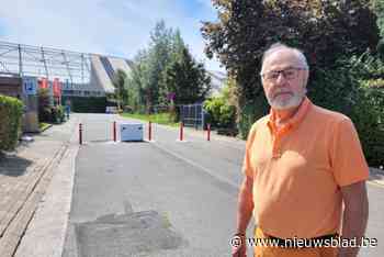 Opnieuw protest tegen mobiliteitsplan: “Paaltjes worden hier zelfs afgezaagd door misnoegde mensen die vanuit de wijk nu verplicht de files worden ingestuurd via een omweg”