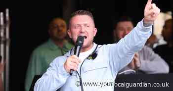 Does the EDL still exist? Everything you need to know about the far-right group