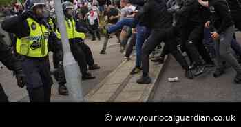 MAPPED: The 18 UK locations facing protests on Wednesday