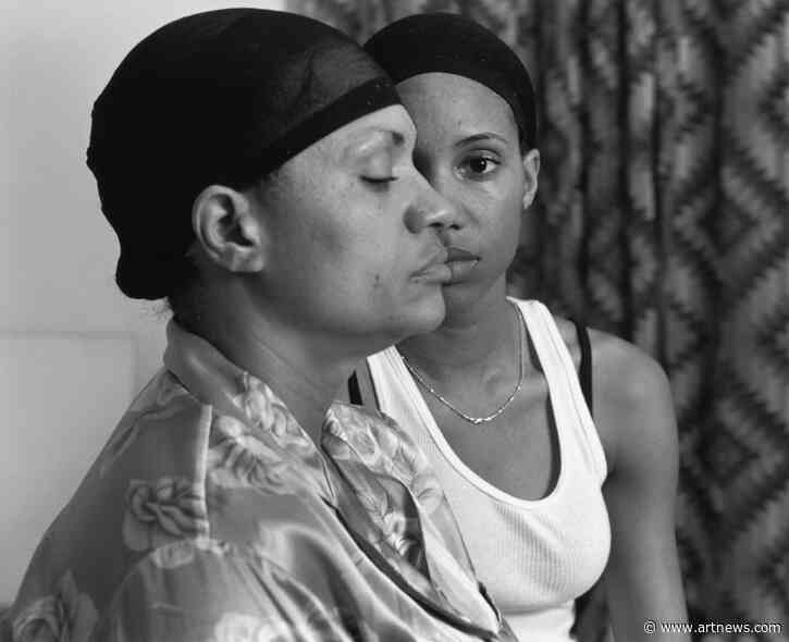 In Photos of Flint and of Health Care Workers, LaToya Ruby Frazier Updates American Iconography