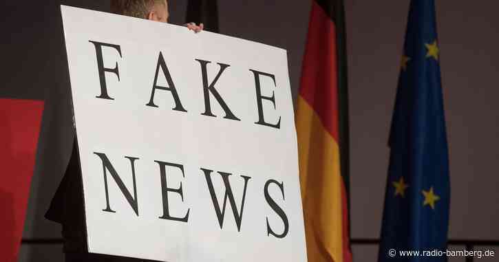 Grüne fordern bayerische Taskforce gegen Fake News