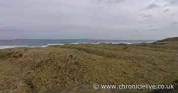 Safety warning after paddleboarder blown out to sea off Northumberland coast