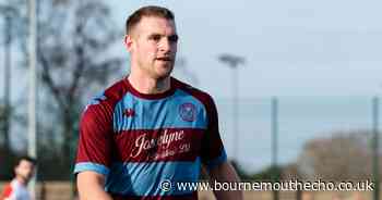 Dream debut for Ham Rec, but New Forest pair knocked out of FA Cup