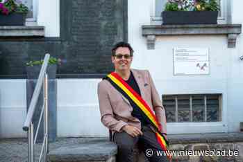 “Iemand die wielergeschiedenis schrijft, verdient alle erkenning”: Gooik brainstormt over passend eerbetoon aan Remco Evenepoel