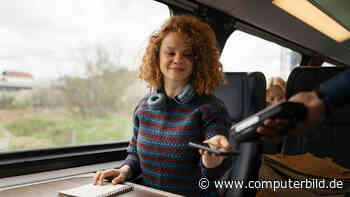 Deutsche Bahn ändert Stornierungsregeln für Sparpreise