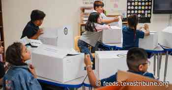 Texas schools got billions in federal pandemic relief. It is coming to an end as the school year starts.
