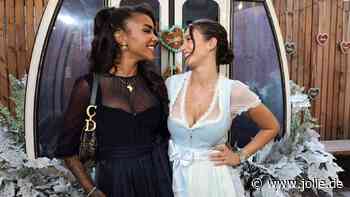 Dirndl Frisur einfach: Perfekt zum Nachstylen