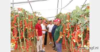"Consumenten letten op wat ze eten"