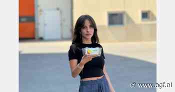 Komende herfst nieuw kiwimerk in Italië