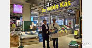 Beej Benders sluit en start door als maaltijdleverancier